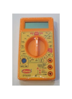 green life DT-830D Digital Multimeter 