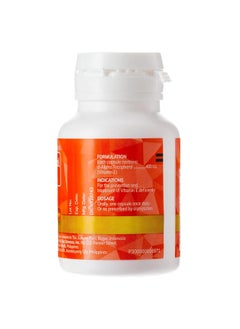 Myra E 400 IU Vitamin E Capsules – 30 Softgels – Natural d-Alpha Tocopherol for Skin Health & Immune Support  - Image 2