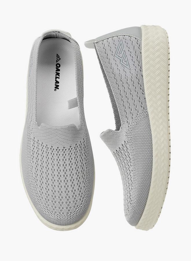 Oaklan by Shoexpress Women Slip-On Sports Shoes - Image 2