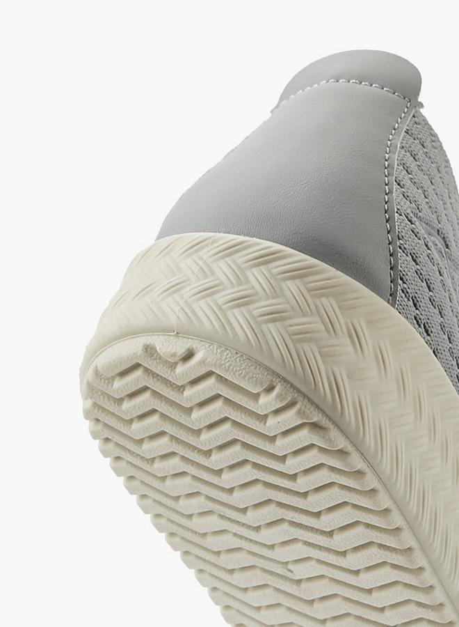 Oaklan by Shoexpress Women Slip-On Sports Shoes - Image 5