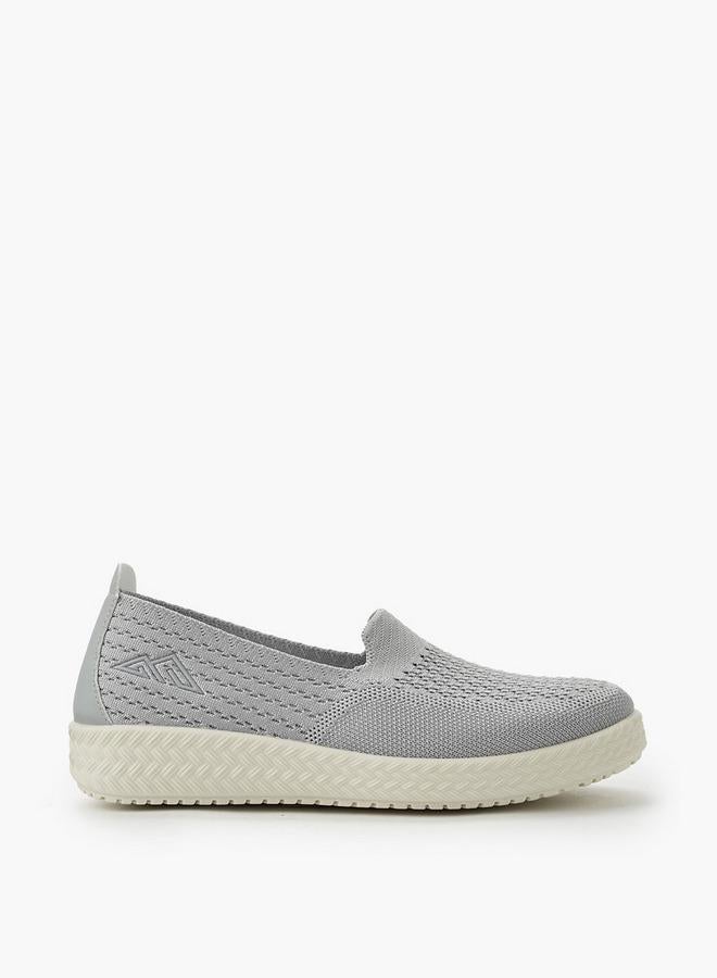 Oaklan by Shoexpress Women Slip-On Sports Shoes - Image 3