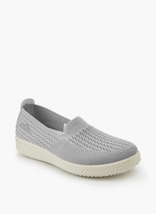 Oaklan by Shoexpress Women Slip-On Sports Shoes - Image 1
