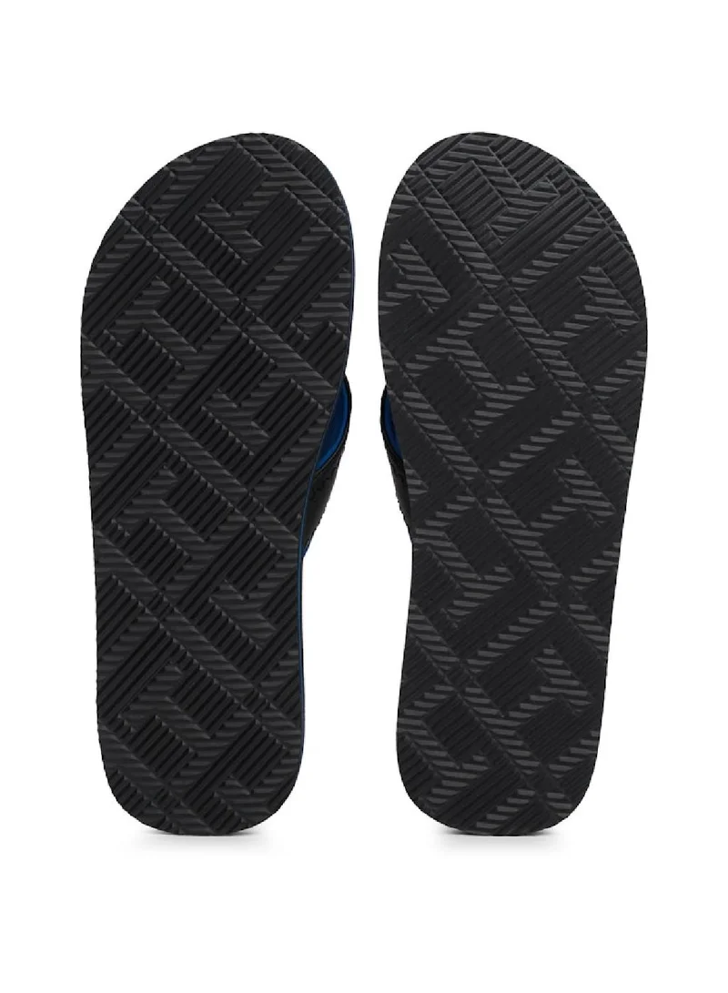 TOMMY HILFIGER Logo Strap Flip-Flops