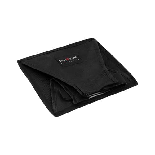Fotodiox 6x9" Foldable Flash Softbox for Speedlights; Nikon, Canon, Vivita, Sunpack, Nissin, Sigma, Sony, Pentax, Olympus, Panasonic - Image 4