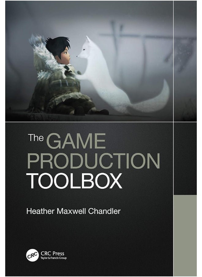The Game Production Toolbox 