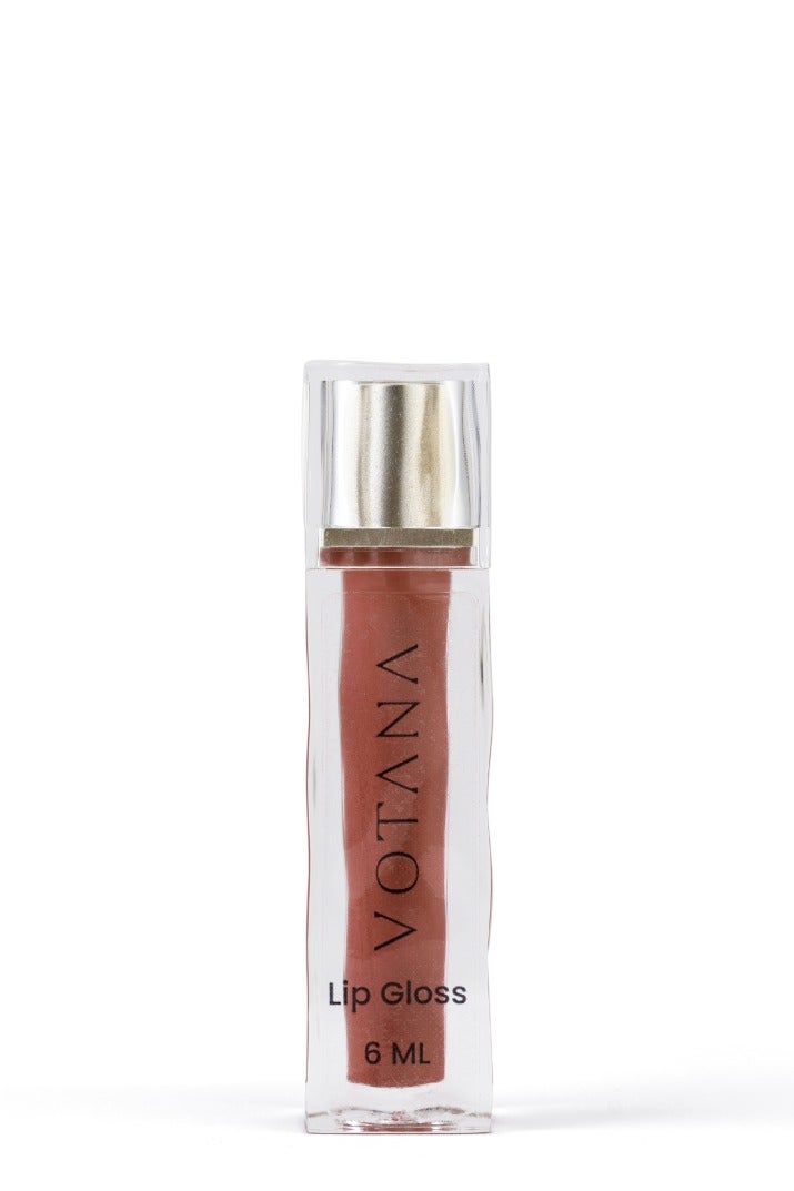 Votana Lipgloss Toffee Kiss