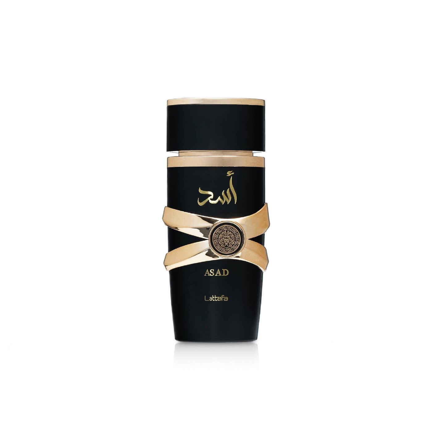 Lattafa Asad EDP