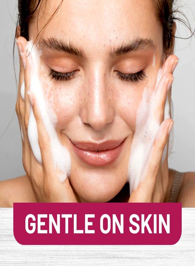 Skiura Kesar Face Wash with Turmeric, Mulethi Extract for Healthy Glowing Skin & Skin Whitening - 200 ML - Image 5