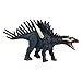 JURASSIC WORLD ديناصور ميراغايا المفترس من سلسلة فيلم عالم الديناصورات 2022، لا حاجة للتجميع، للأعمار من 3 سنوات فما فوق - Image 2