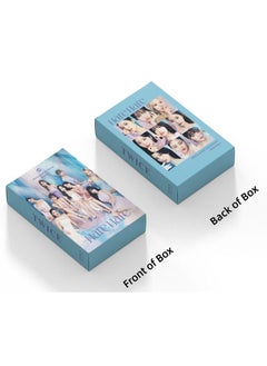 55-Piece Twice 2023 New Album HARE HARE Lomo Card - pzsku/ZD756B417F1AF980AD246Z/45/_/1683872680/c0a3e49c-889b-470b-89b0-f7f26b2f6908