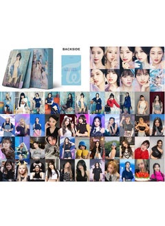 55-Piece Twice 2023 New Album HARE HARE Lomo Card - pzsku/ZD756B417F1AF980AD246Z/45/_/1683872692/fb169e7c-f0fe-44b8-865c-b202d10b3a19