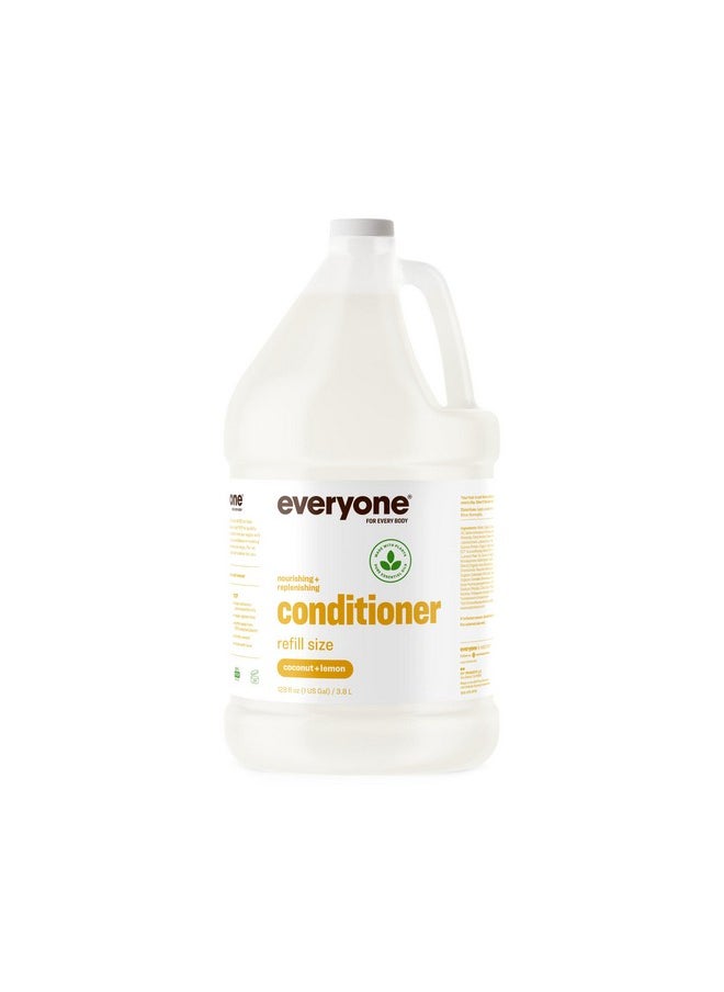 Color Safe Conditioner 128 Ounces Coconut And Lemon - pzsku/ZD756D2411B12107A2F86Z/45/_/1696662190/345c1c64-52fa-48b5-a1a0-a5d5d72ebecf