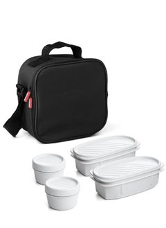 TATAY 5-Piece Lunch Box Kit Ideal for Daily Use  - Image 2