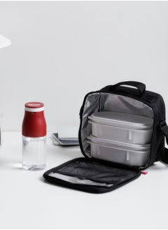 TATAY 5-Piece Lunch Box Kit Ideal for Daily Use  - Image 5