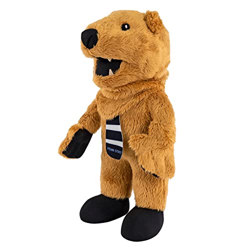 Bleacher Creatures Penn State Nittany Lion 10 Mascot Plush Figure  A Mascot for Play or Display - Image 5