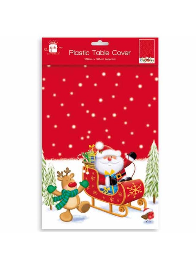 Kids Table Cover, Plastic, China