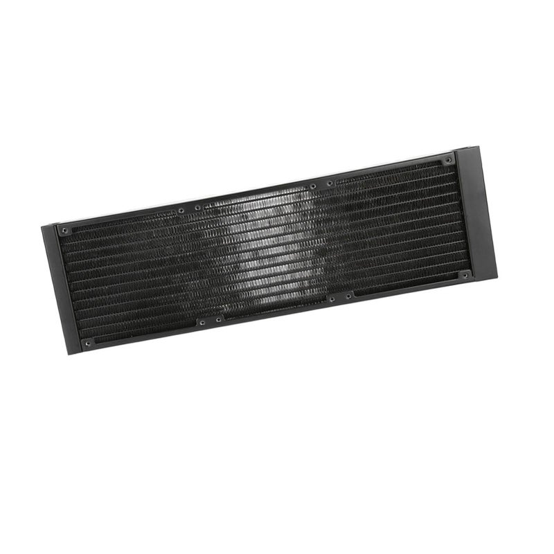 360mm CPU Liquid Cooling Kit PC Water Cooling System Computer Heat Exchanger - Image 4