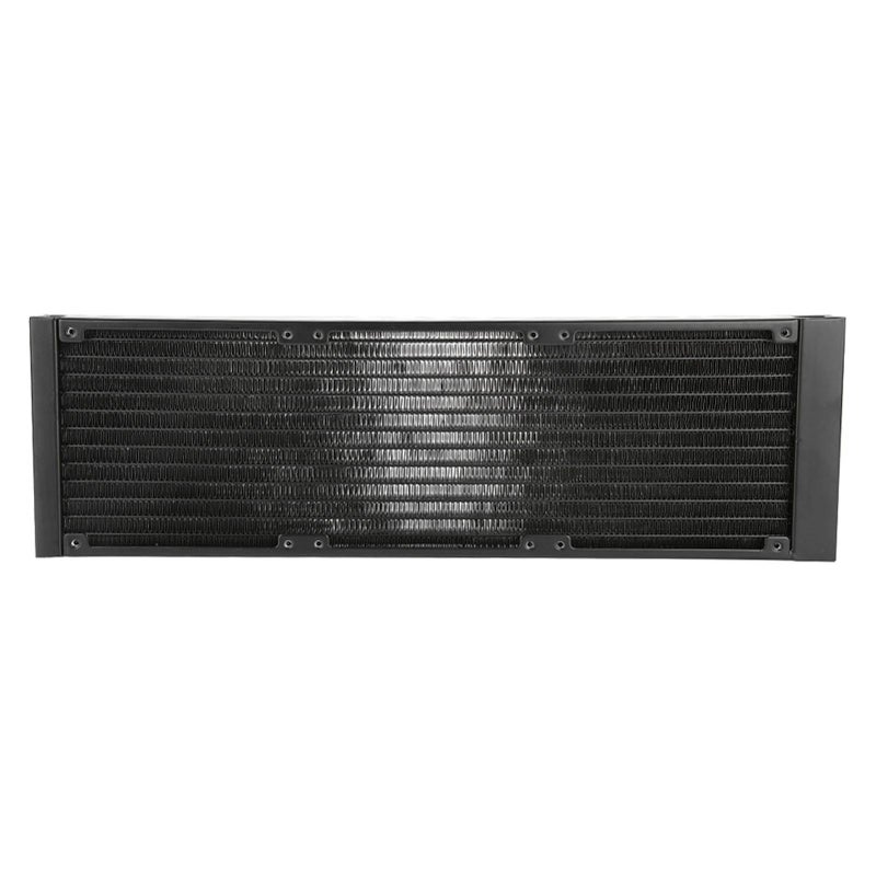 360mm CPU Liquid Cooling Kit PC Water Cooling System Computer Heat Exchanger - Image 5