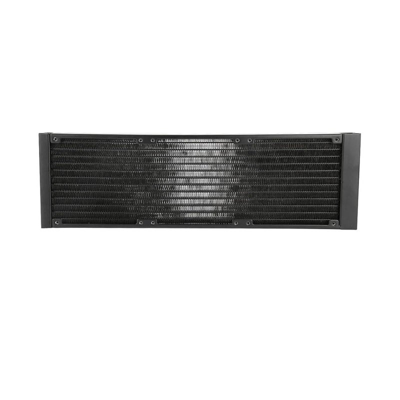 360mm CPU Liquid Cooling Kit PC Water Cooling System Computer Heat Exchanger - Image 1