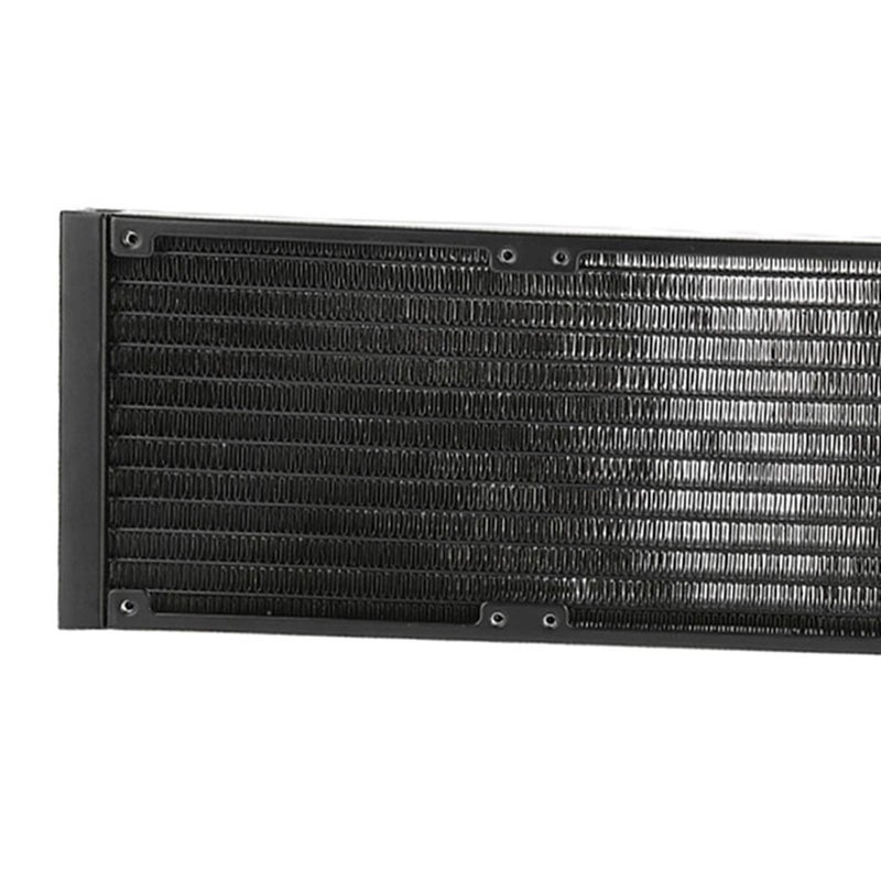360mm CPU Liquid Cooling Kit PC Water Cooling System Computer Heat Exchanger - Image 3