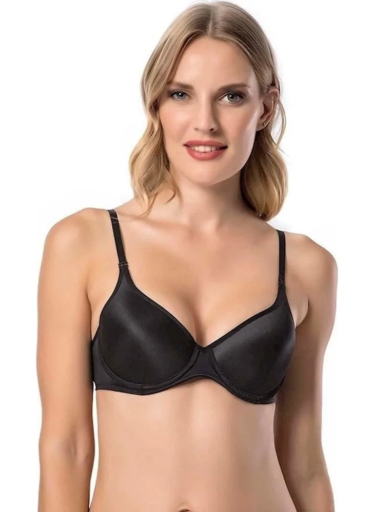 Le Jardin Jasmin Plus Size Cotton Louse Bra 9600