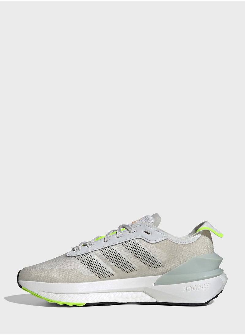 Adidas - Avryn Shoes - Image 1