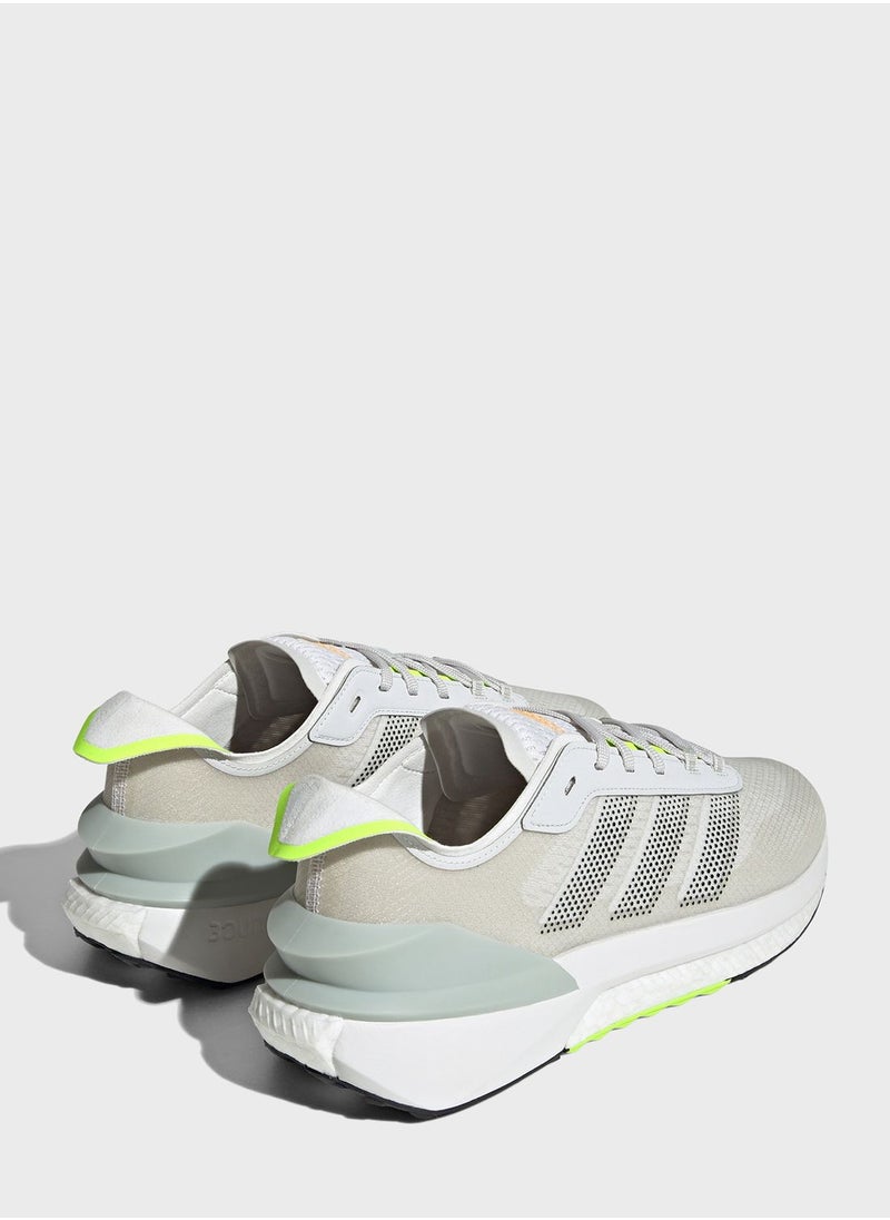 Adidas - Avryn Shoes - Image 1