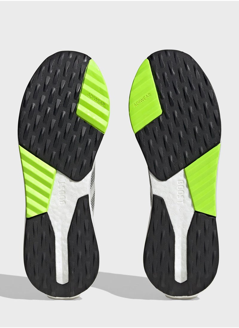 Adidas - Avryn Shoes - Image 1
