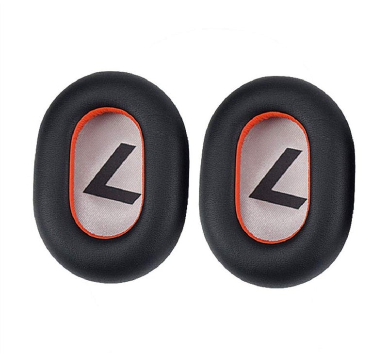 VEVER VEKEFF Replacement Ear Cushions Pad Earpads for Plantronics Backbeat Pro 2 Noise Cancelling Headphones - Image 1