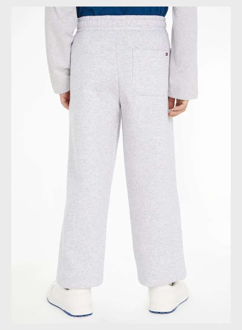 TOMMY HILFIGER Kids Essential Sweatpants