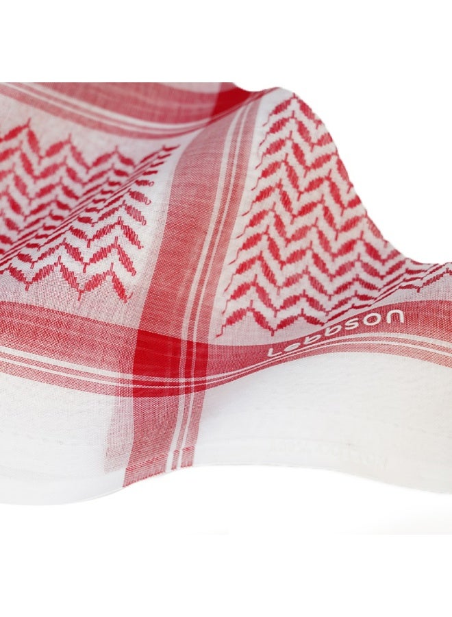 Lebbson Signature Shemagh 4 - Image 4