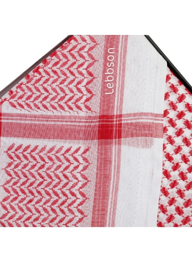 Lebbson Signature Shemagh 4 - Image 3