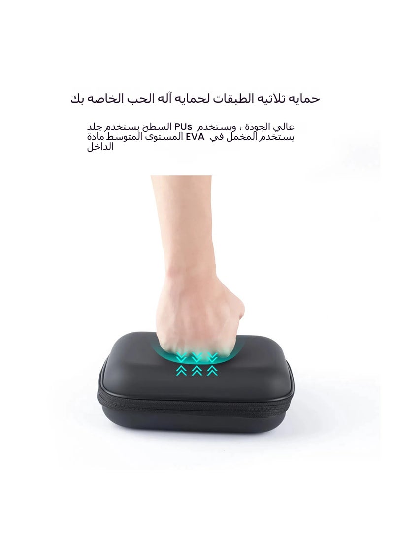 Carry case for Xbox One PlayStation5 PS4 DualSense Switch Pro Wireless Controller Portable Protective Travel storage bag Shockproof accessories Hard case - Image 3