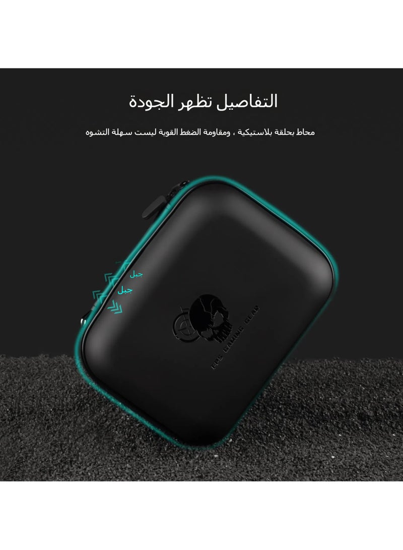 Carry case for Xbox One PlayStation5 PS4 DualSense Switch Pro Wireless Controller Portable Protective Travel storage bag Shockproof accessories Hard case - Image 4