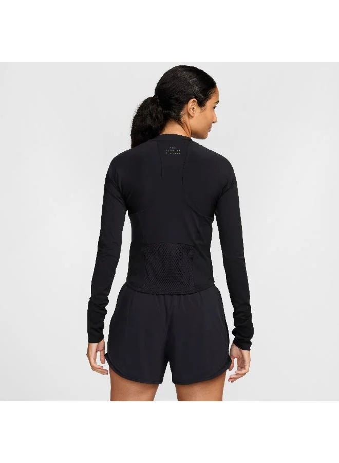 Nike Women's Running Division Dri-FIT Top