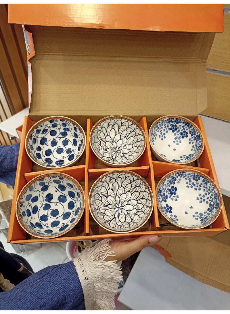 طقم البولات الست قطع - Image 5