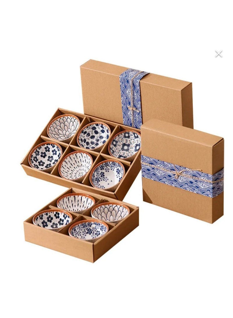 طقم البولات الست قطع - Image 1