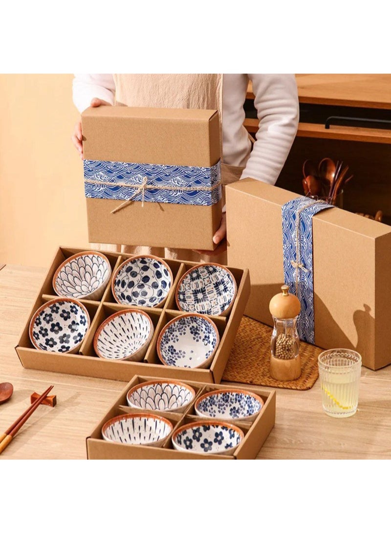 طقم البولات الست قطع - Image 2