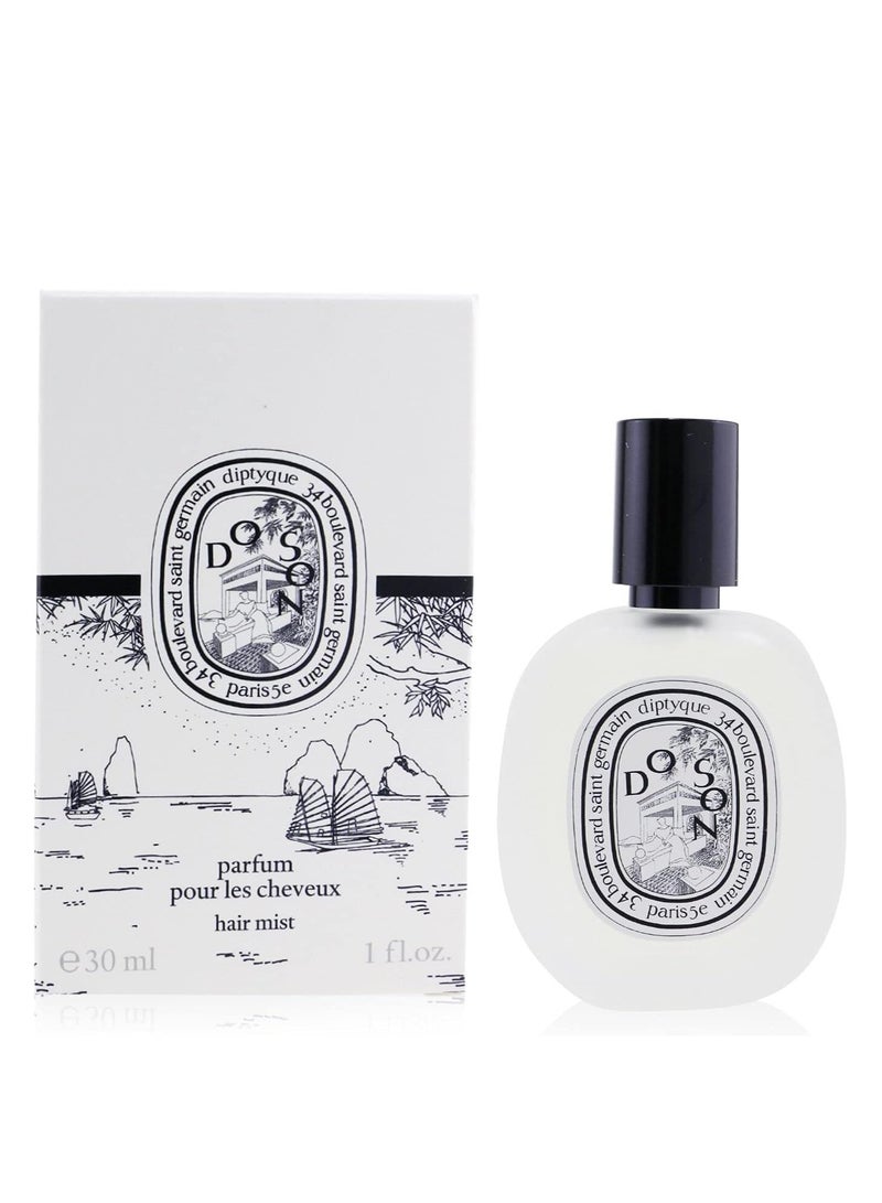 Diptyque de Son Hair Mist 30 ml - Image 1