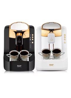 RAF Electric Turkish Coffee Maker Household 700W Automatic Drip Coffee Machine 0.8L Capacity  - Image 3