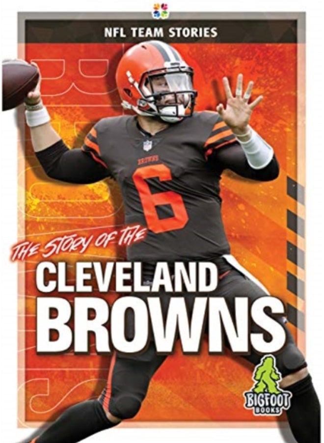 The Story of the Cleveland Browns 