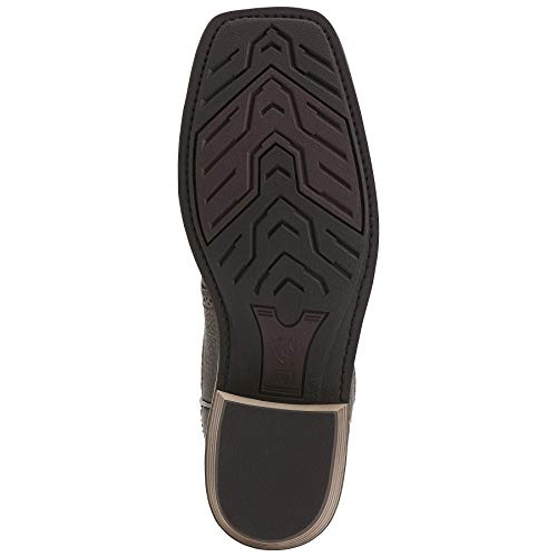 ARIAT Men’s Heritage Roughtstock Western Boot - Image 3