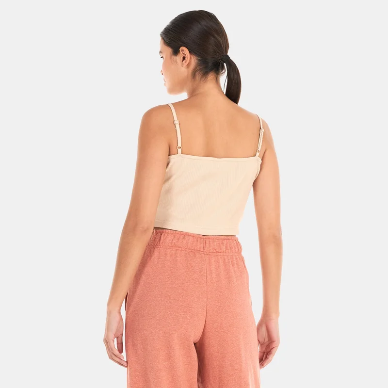 Nike Women's Sportswear Essential Crop Top