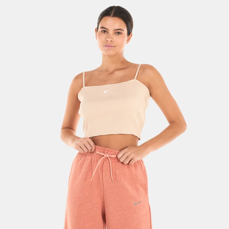 Nike Women's Sportswear Essential Crop Top