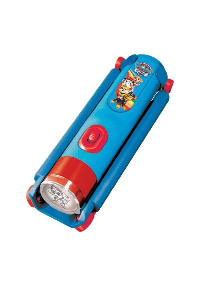 nickelodeon - PAW Patrol: Drawing Projector, Draw Your Favorite Pups, 6 Easy to Change Images, Sketching, Kids Ages 3+ - Image 1