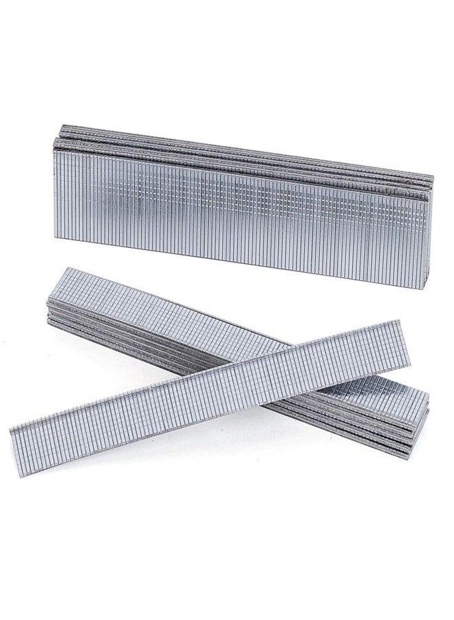 Kaymo F-Series 18G Brad Nails 40 mm - 5000 Nails | Heavy-Duty Steel Fasteners for Woodwork, Modular Kitchens, MDF, Canvas Art, Construction | High Precision | Compatible with Kaymo Brad Nailers - Image 3