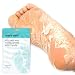One's Own Korean Exfoliating Foot Peeling Mask, Moisturizing Foot Mask for Dry Cracked Feet, Feet Exfoliator to Peel Off Dead Skin & Callus Removal for Baby Soft Skin, Cruelty-Free & Safe, 1 Pair - Image 2
