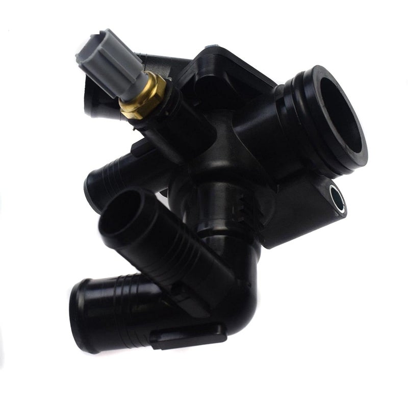 Wivplex Thermostat Housing for Ford and Citroen - Image 5