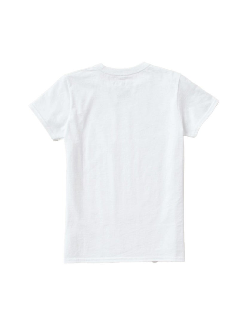 UAE Printed Vacation T-Shirts for Women - Capture Your Arabian Adventure - Image 4