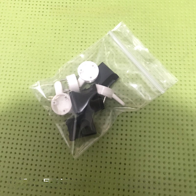 Picture Hanging Tool Set PE Bag D4 package 